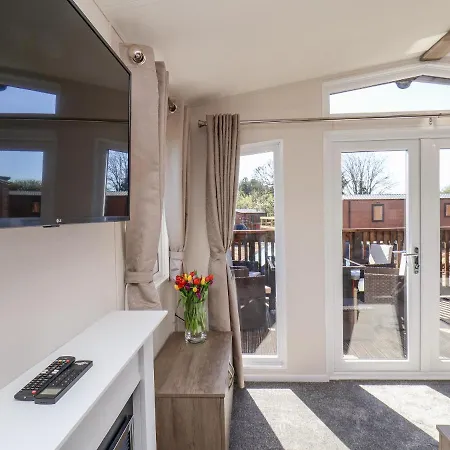 Honeysuckle Σπίτι διακοπών *