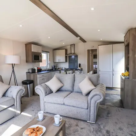 Σπίτι διακοπών Honeysuckle *