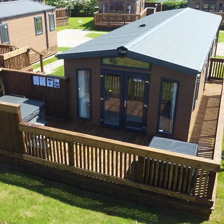 Holiday home Honeysuckle Saltburn-by-the-Sea
