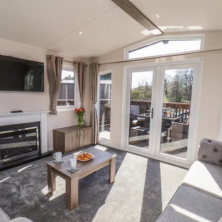 Honeysuckle Сasa de vacaciones