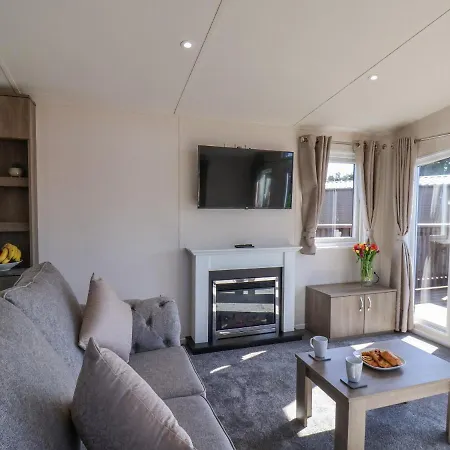 Сasa de vacaciones Honeysuckle