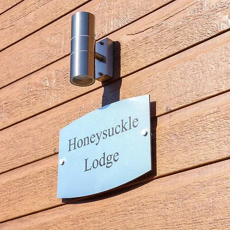 Honeysuckle Saltburn-by-the-Sea