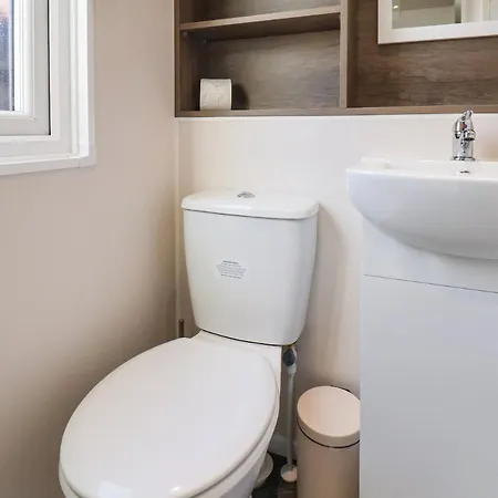 Honeysuckle Сasa de vacaciones