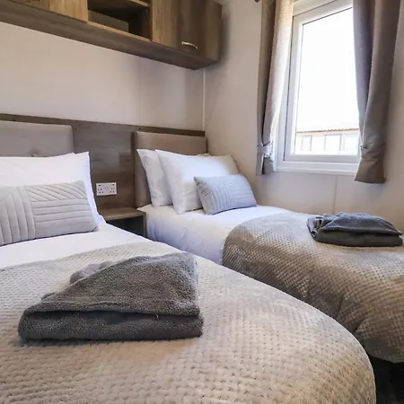 Honeysuckle Holiday home *