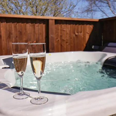 Holiday home Honeysuckle