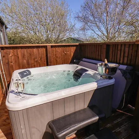 Honeysuckle Holiday home Saltburn-by-the-Sea