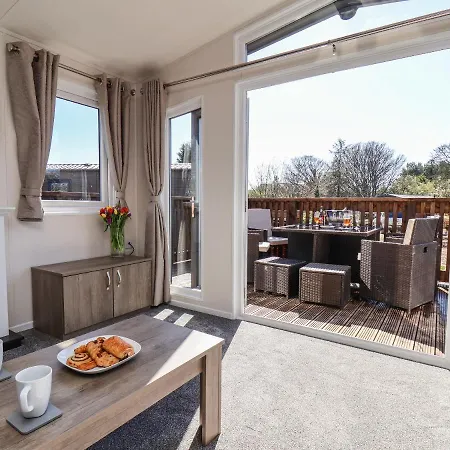 Ferienhaus Honeysuckle Saltburn-by-the-Sea